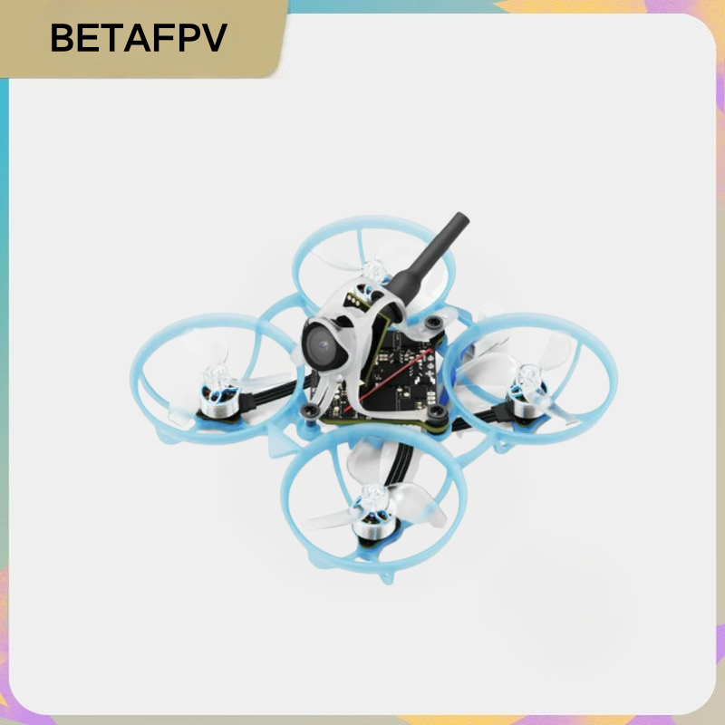 Drone Camera Hd - BETAFPV Air75 II Fırçasız Whoop Quadcopter