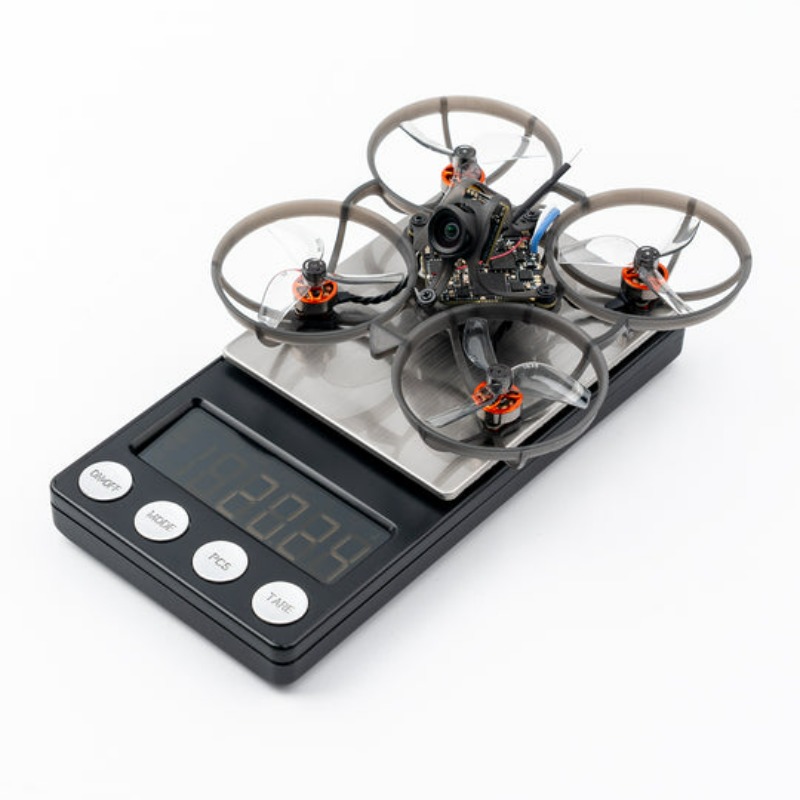 BETAFPV Air75 II Fırçasız Whoo - Drone Camera Hd incelemesi ve fiyatı