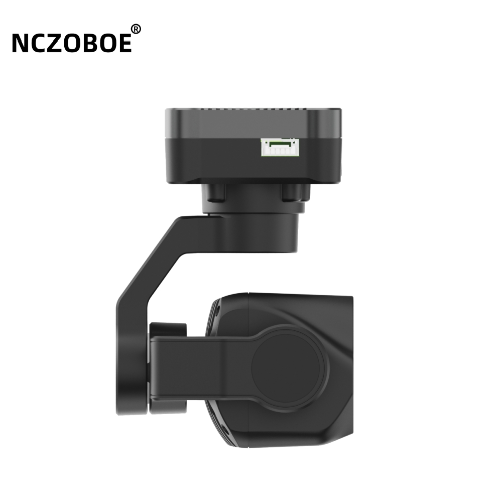 NCZOBOE 5MP Gimbal Kamera Ultr - Drone Camera Vlog incelemesi ve fiyatı