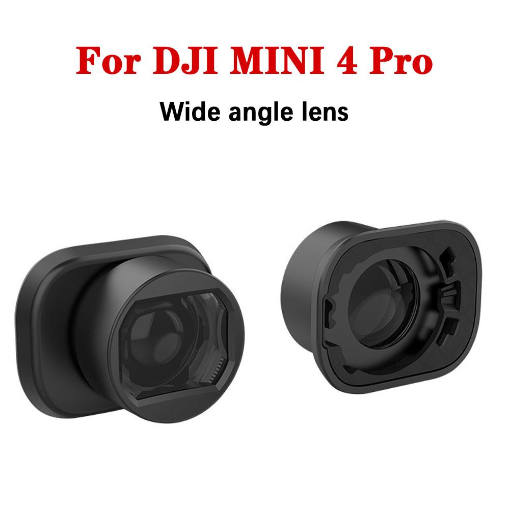 Dji MINI 4 Pro için (adanmış)  - Drone Camera Wide Angle incelemesi ve fiyatı