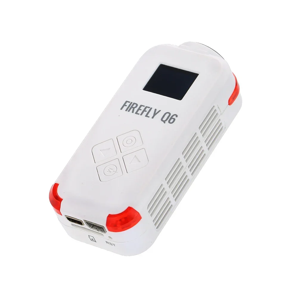 Hawkeye Firefly Q6 V3 4K HD FP - Drone Camera Wide Angle incelemesi ve fiyatı
