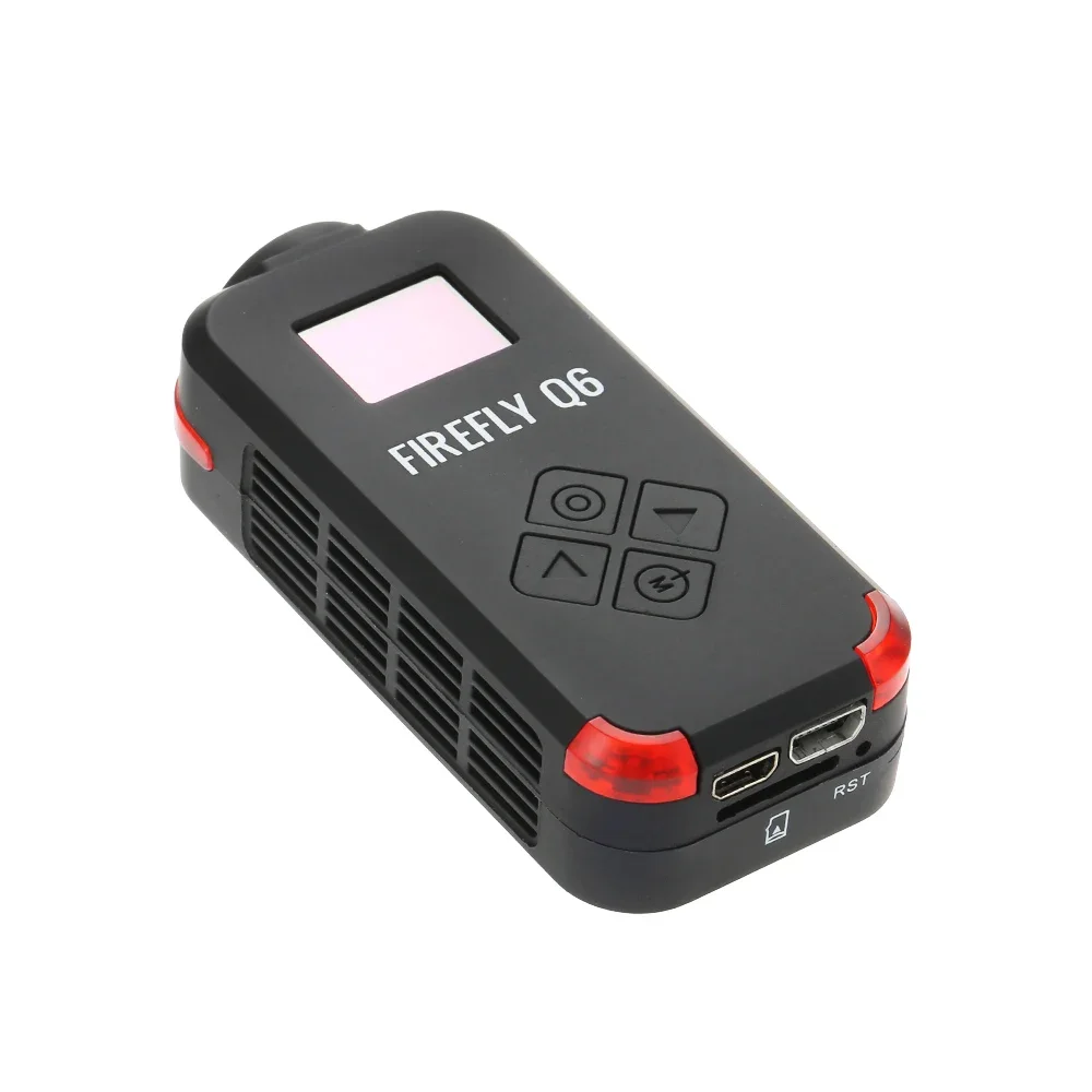 Hawkeye Firefly Q6 V3 4K HD FP - Drone Camera Wide Angle incelemesi ve fiyatı