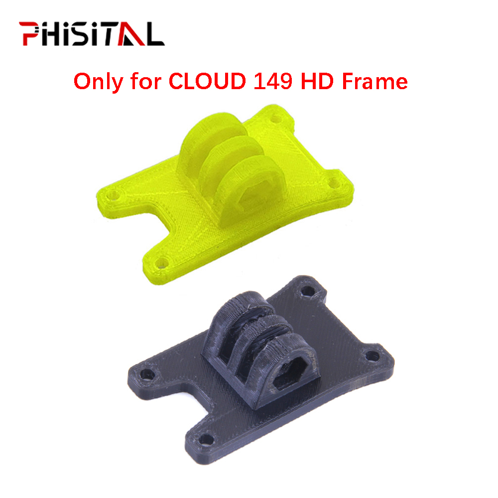 3D Baskılı TPU Çıplak GoPro Ka - Drone Camera Case incelemesi ve fiyatı