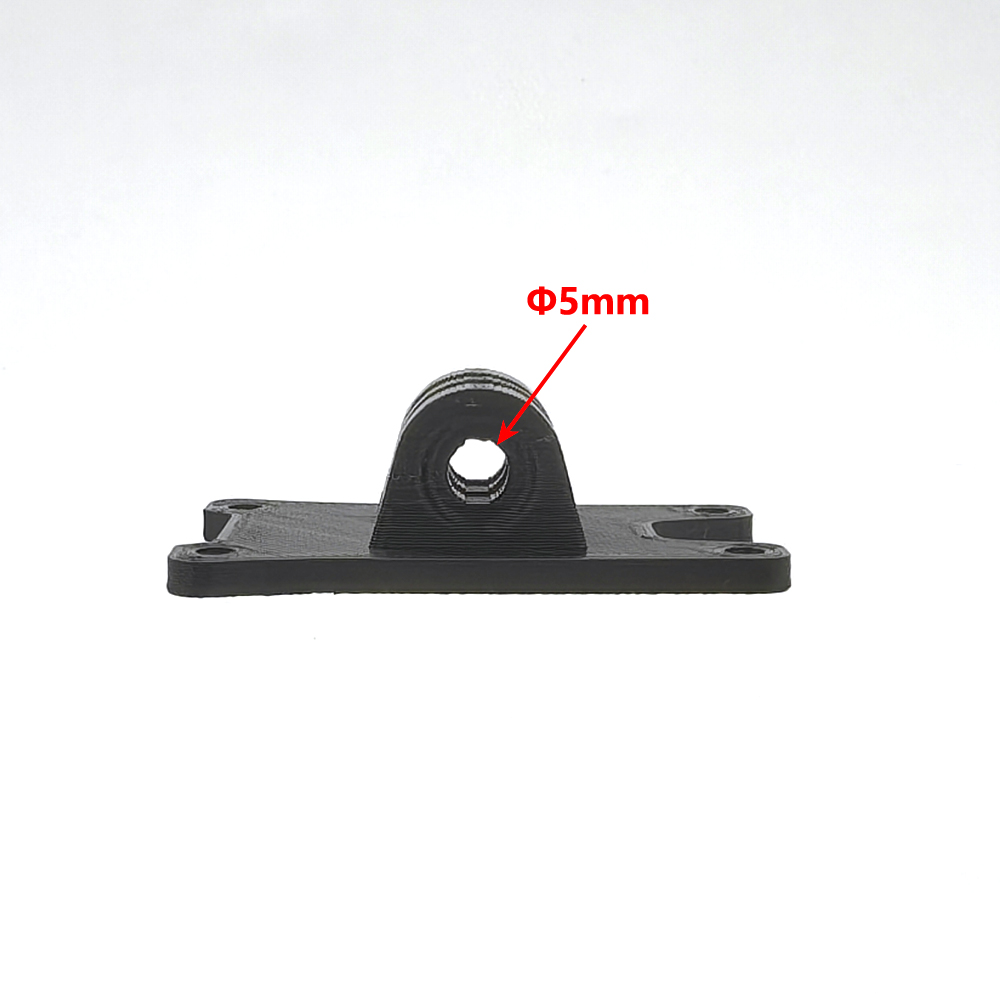 3D Baskılı TPU Çıplak GoPro Ka - Drone Camera Case incelemesi ve fiyatı