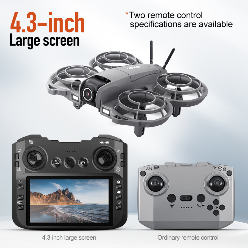 D26 Drone 4K Hava Çekimi HD 18 - Drone Camera Hd incelemesi ve fiyatı