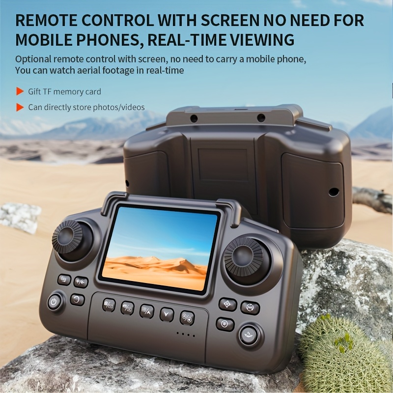 Geliştirilmiş 2026 E99PRO MAX  - Drone Camera 4K incelemesi ve fiyatı