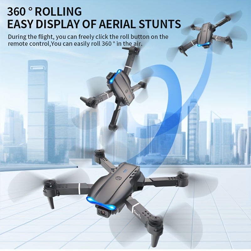 Geliştirilmiş 2026 E99PRO MAX  - Drone Camera 4K incelemesi ve fiyatı