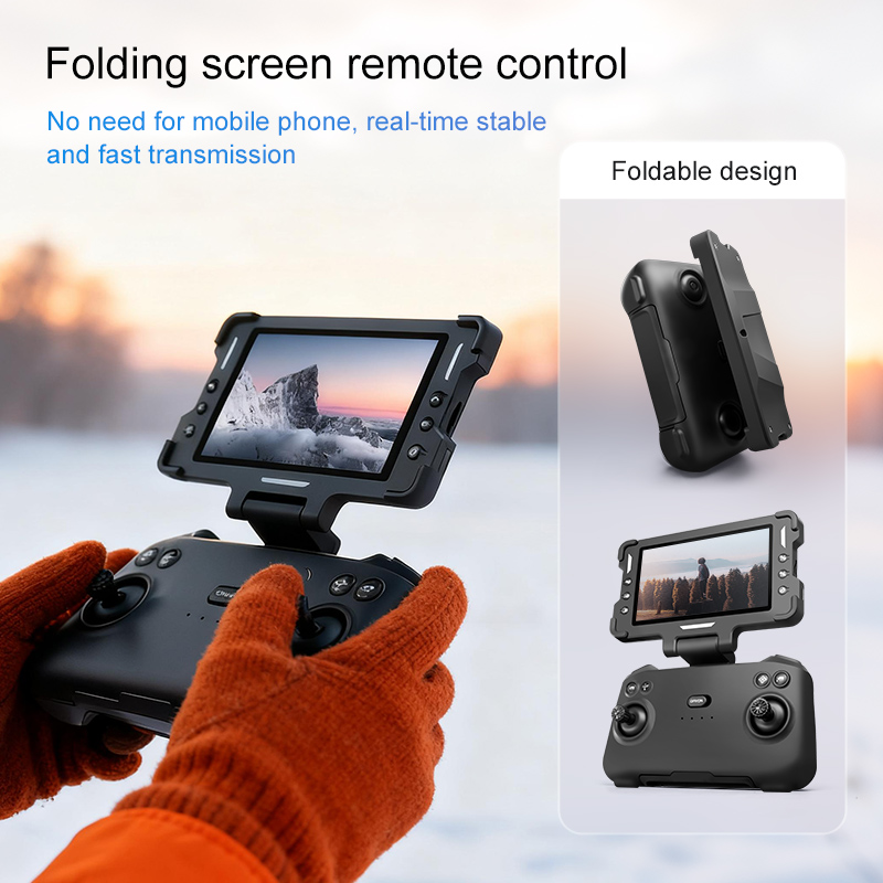 Yeni Mini Katlanabilir Drone G - Drone Camera Professional incelemesi ve fiyatı