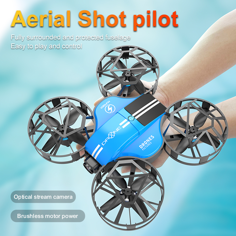 YENI Mini Drone 812PRO meslek  - Drone Camera Hd incelemesi ve fiyatı