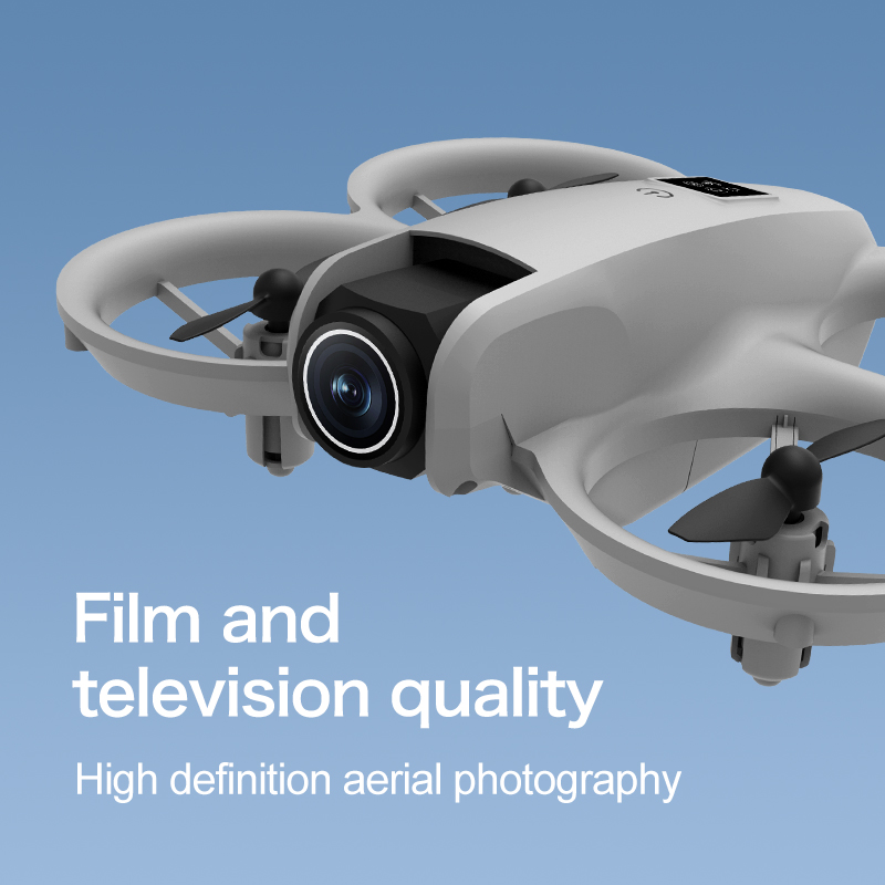 Mini Drone Profesyonel Kamera  - Drone Camera Professional incelemesi ve fiyatı